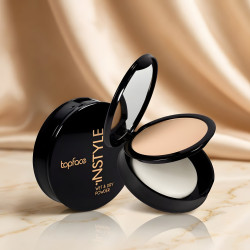 Topface Instyle Wet & Dry Powder